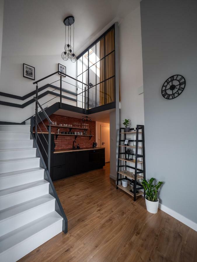Old Town Apartment Morsztynowska Krakow Exterior photo