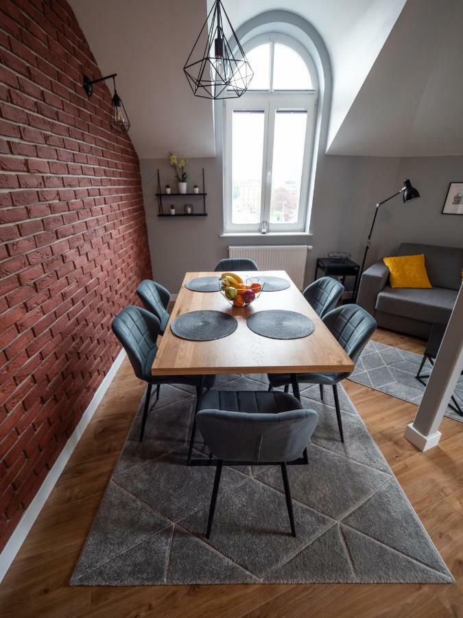 Old Town Apartment Morsztynowska Krakow Exterior photo